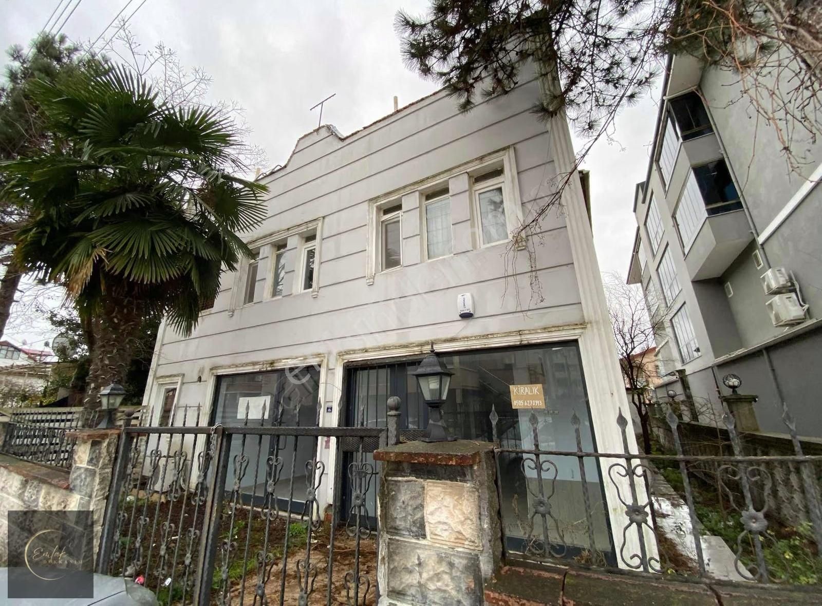 Emekevler'de Uygun Fiyat Dükkan - Görsel 4