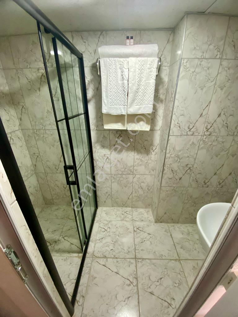 Elazığ Çarşı Merkezde Temiz Günlük Kiralık Daireler - Görsel 18