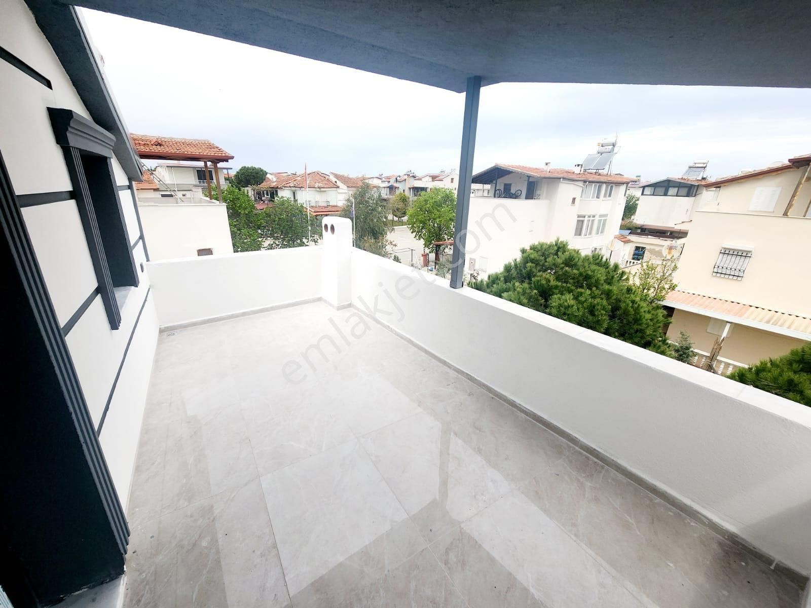 Kuşadası Güzelçamlı’da Lüks Yaşam - Görsel 13