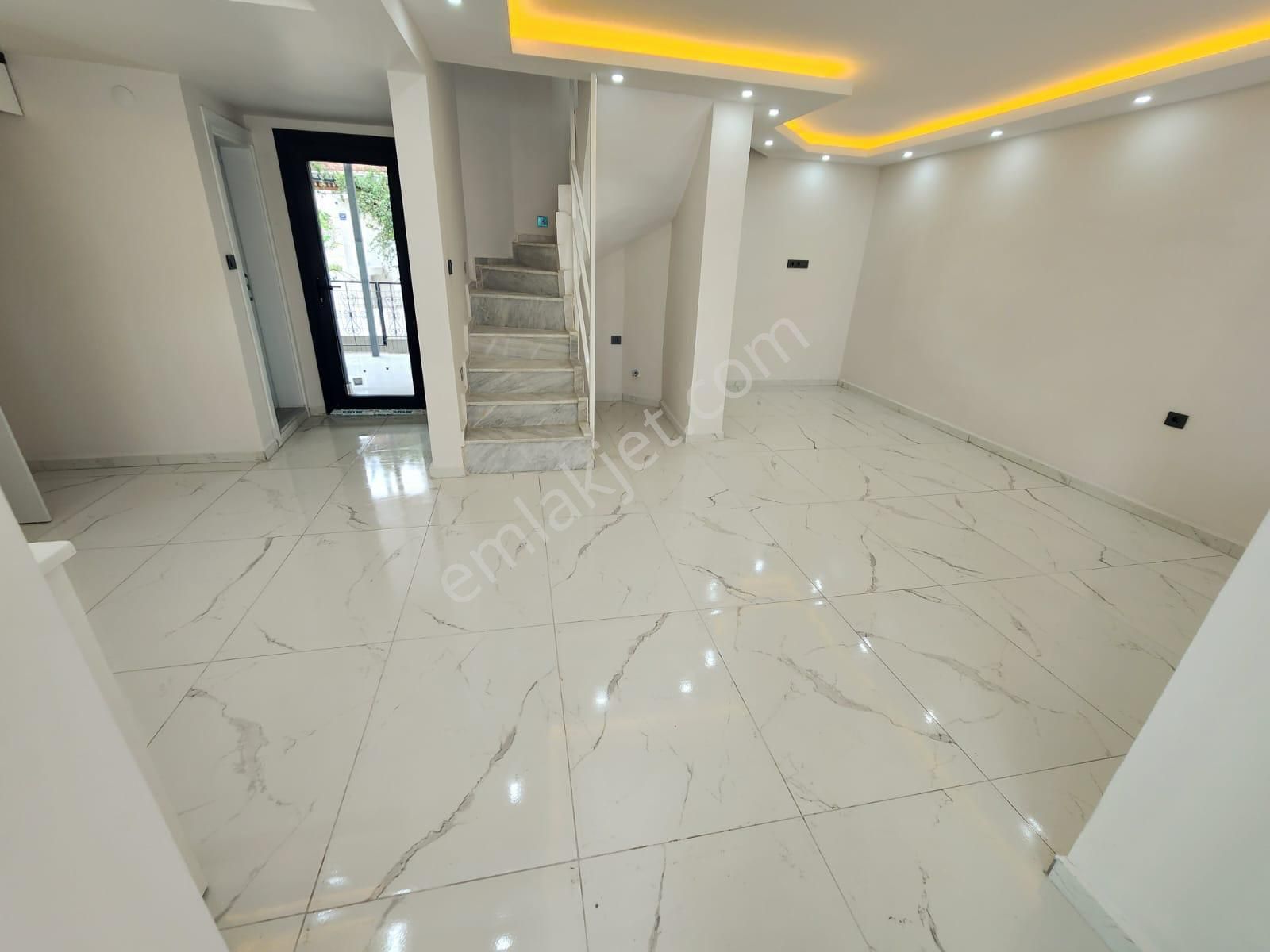 Kuşadası Güzelçamlı’da Lüks Yaşam - Görsel 9