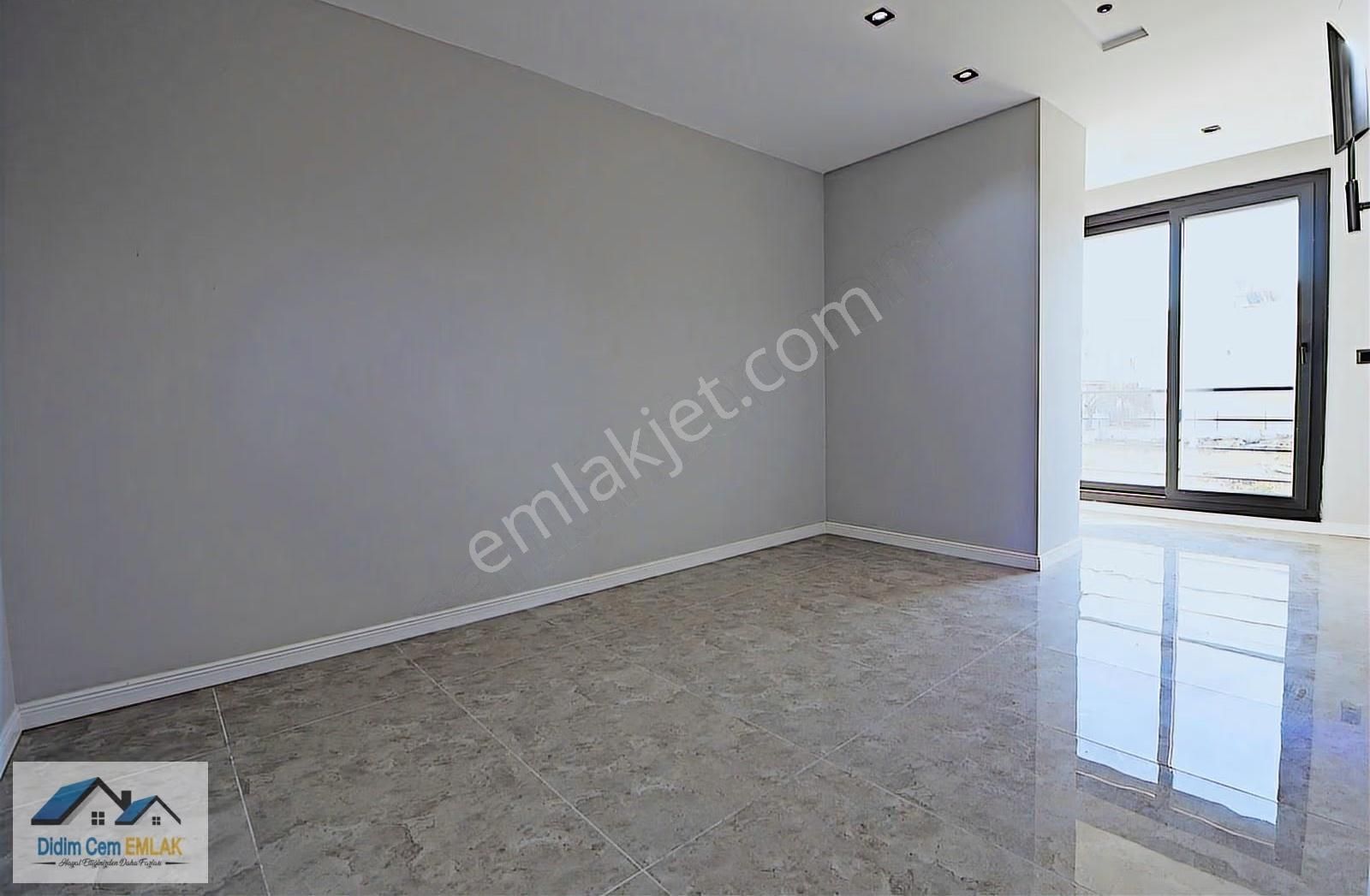 5+1 Ayrı Mutfak Satılık Bahçeli Müstakil Villa - Görsel 5