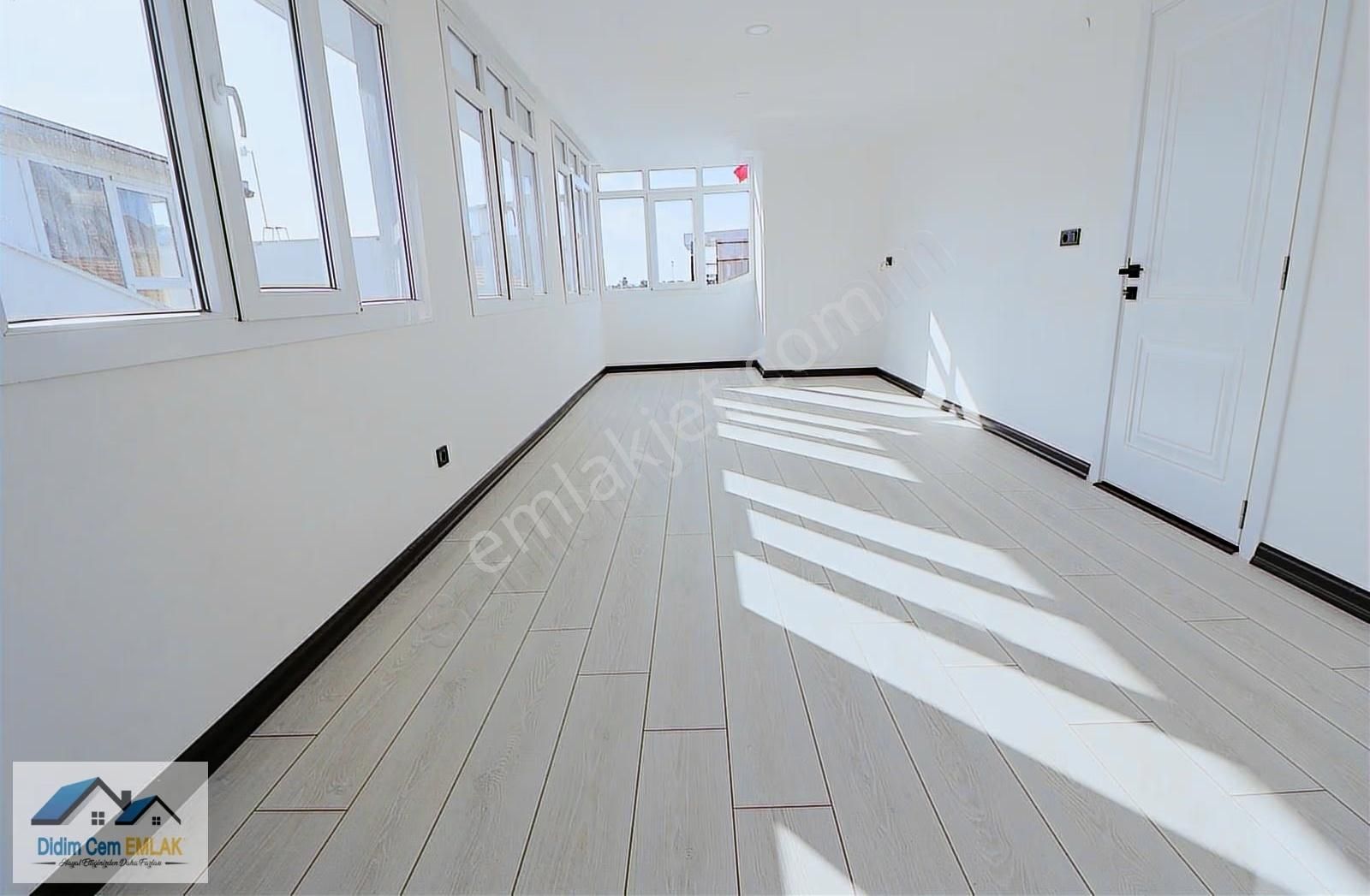 Kent Meydanında Satılık 3+1 Ayrı Mutfak Dublex Daire - Görsel 11