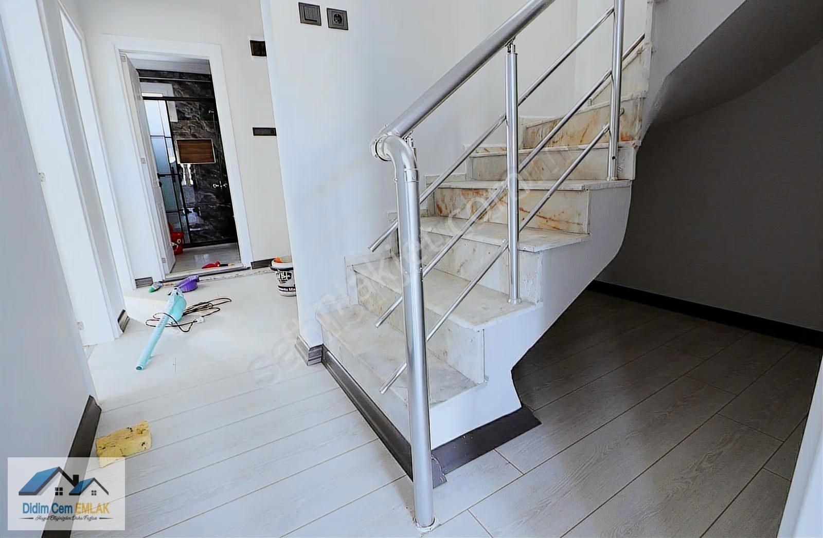 Kent Meydanında Satılık 3+1 Ayrı Mutfak Dublex Daire - Görsel 13