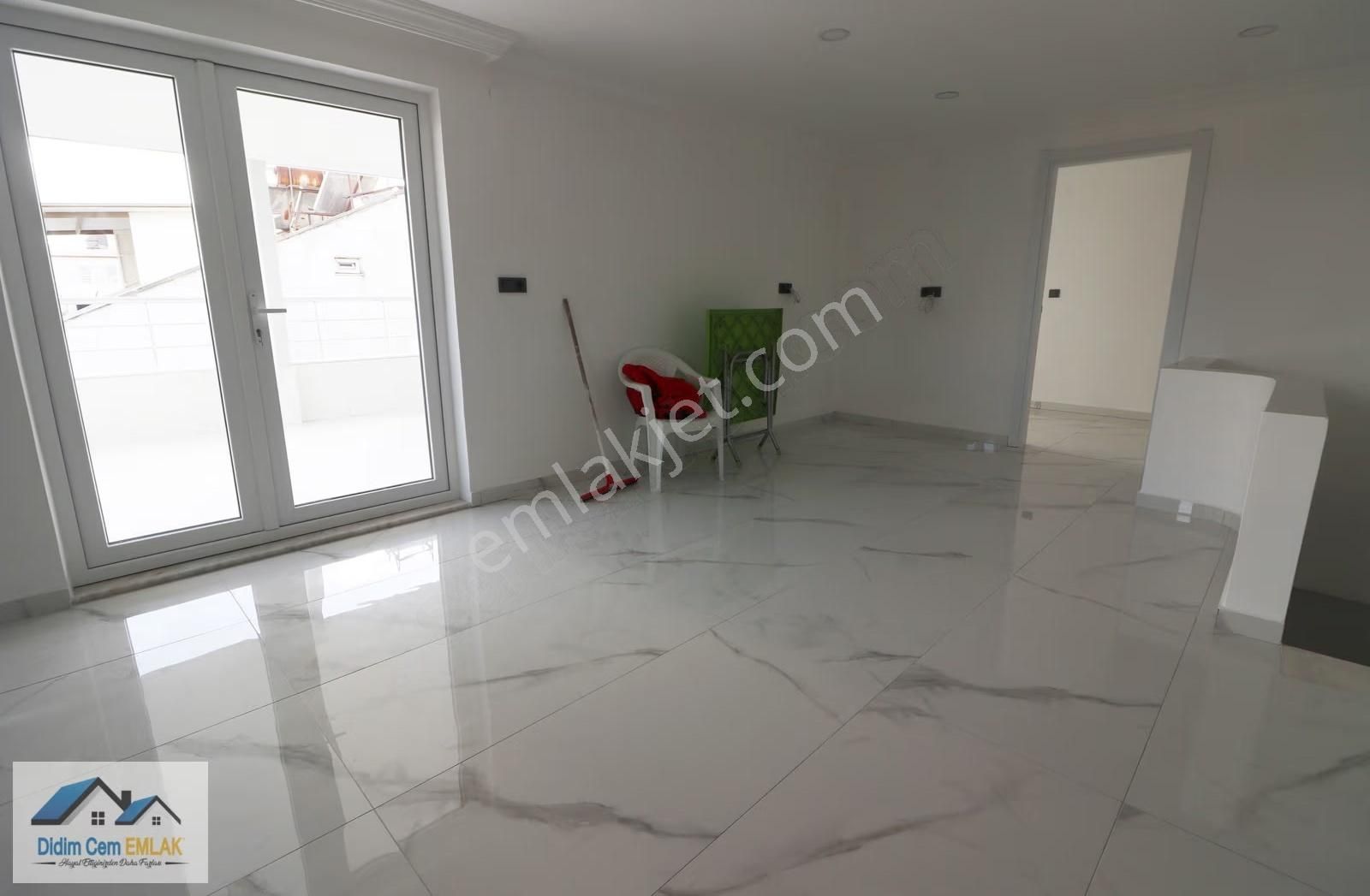 Kent Meydanında Satılık 3+1 Ayrı Mutfak Dublex Daire - Görsel 15