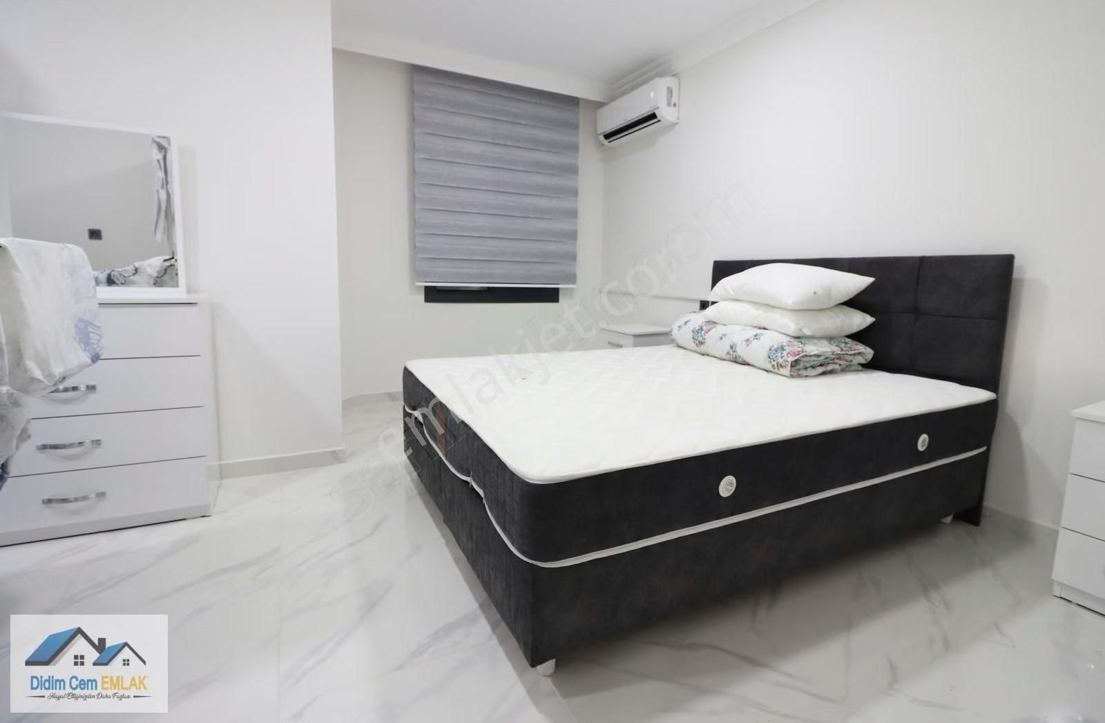 Denize 100 Metre Müstakil Girişli Satılık 3+1 Triplex Villa - Görsel 5