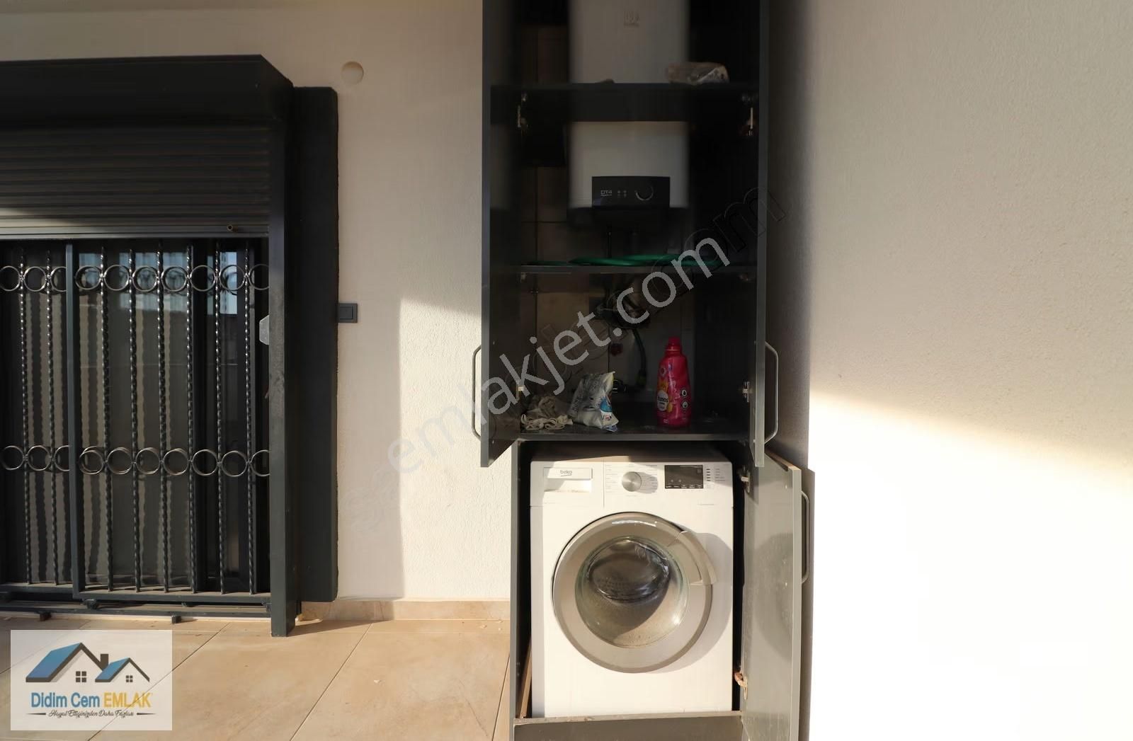 Denize 100 Metre Müstakil Girişli Satılık 3+1 Triplex Villa - Görsel 6