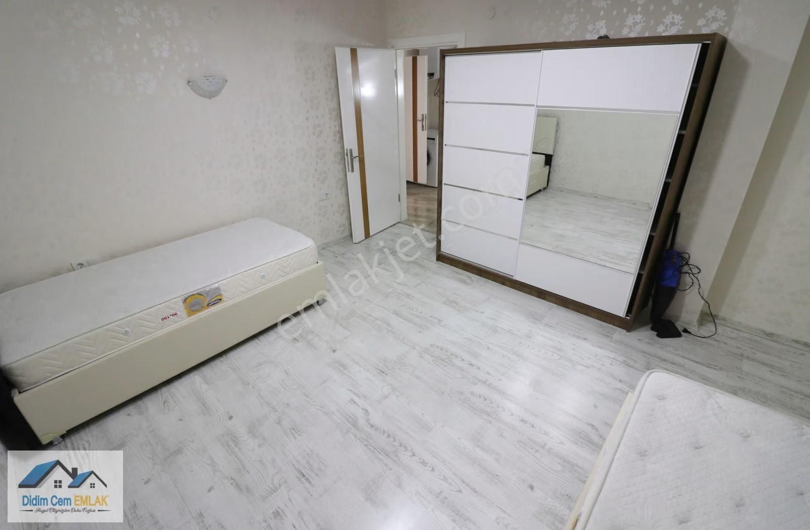 Müstakil Girişli Bahçeli Full Eşyalı Satılık 4+1 Triplex Villa - Görsel 26
