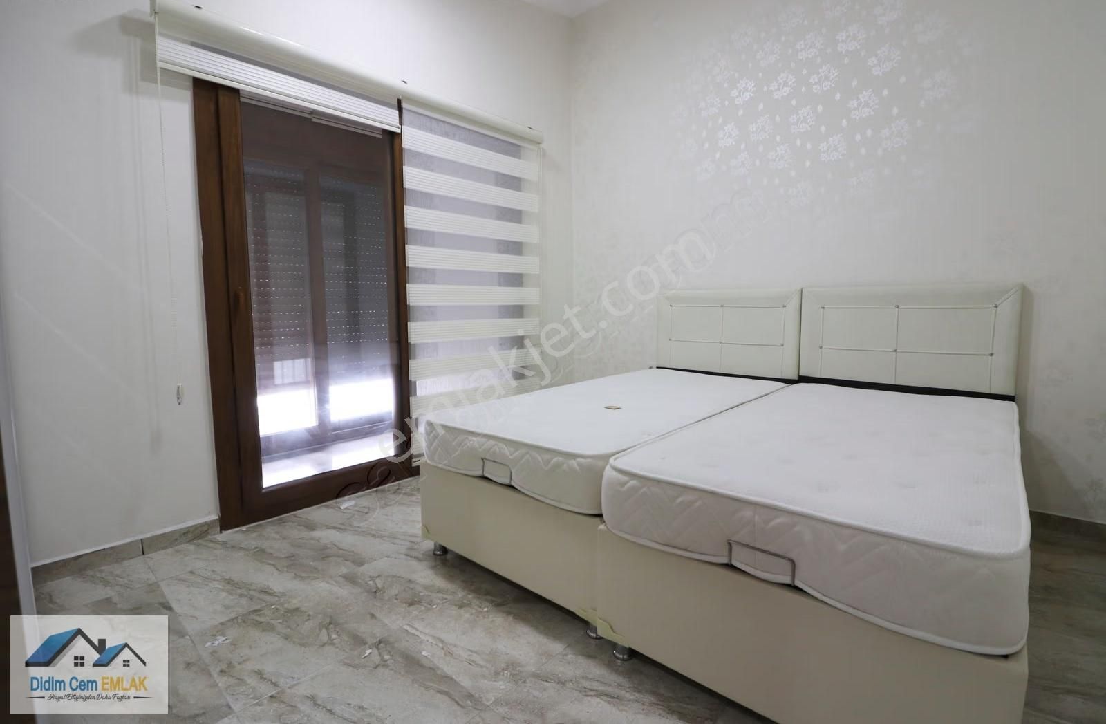 Müstakil Girişli Bahçeli Full Eşyalı Satılık 4+1 Triplex Villa - Görsel 3
