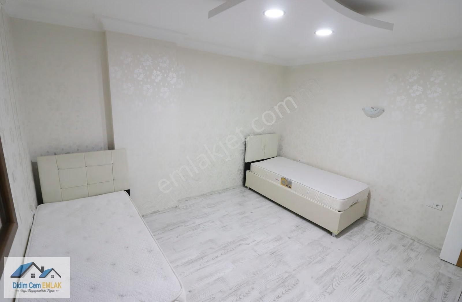 Müstakil Girişli Bahçeli Full Eşyalı Satılık 4+1 Triplex Villa - Görsel 20