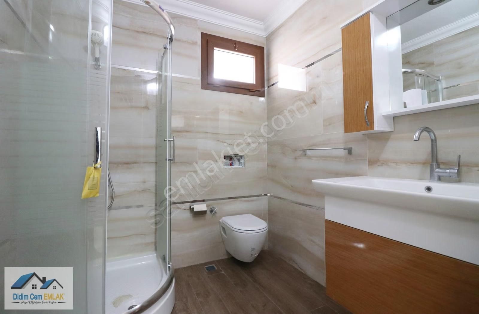 Müstakil Girişli Bahçeli Full Eşyalı Satılık 4+1 Triplex Villa - Görsel 21