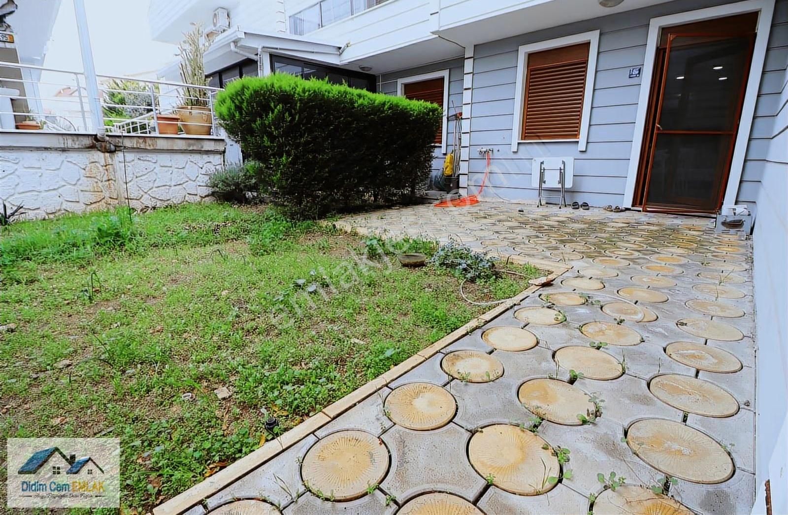 Müstakil Girişli Bahçeli Full Eşyalı Satılık 4+1 Triplex Villa - Görsel 6