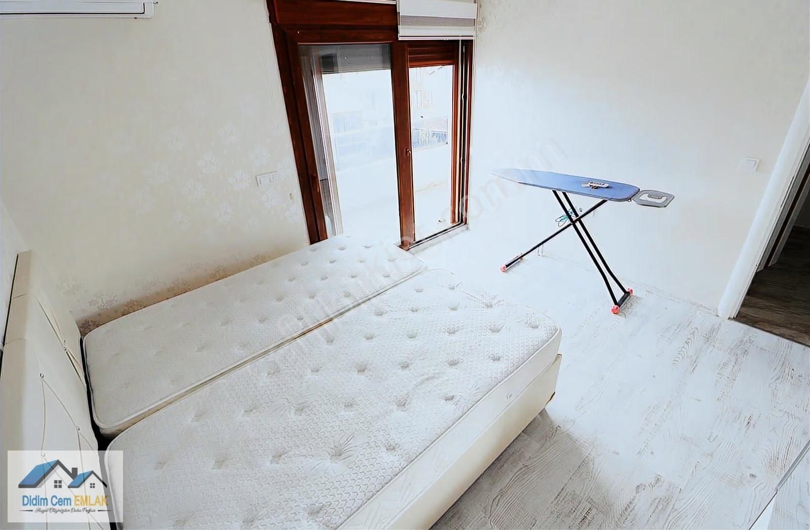 Müstakil Girişli Bahçeli Full Eşyalı Satılık 4+1 Triplex Villa - Görsel 4