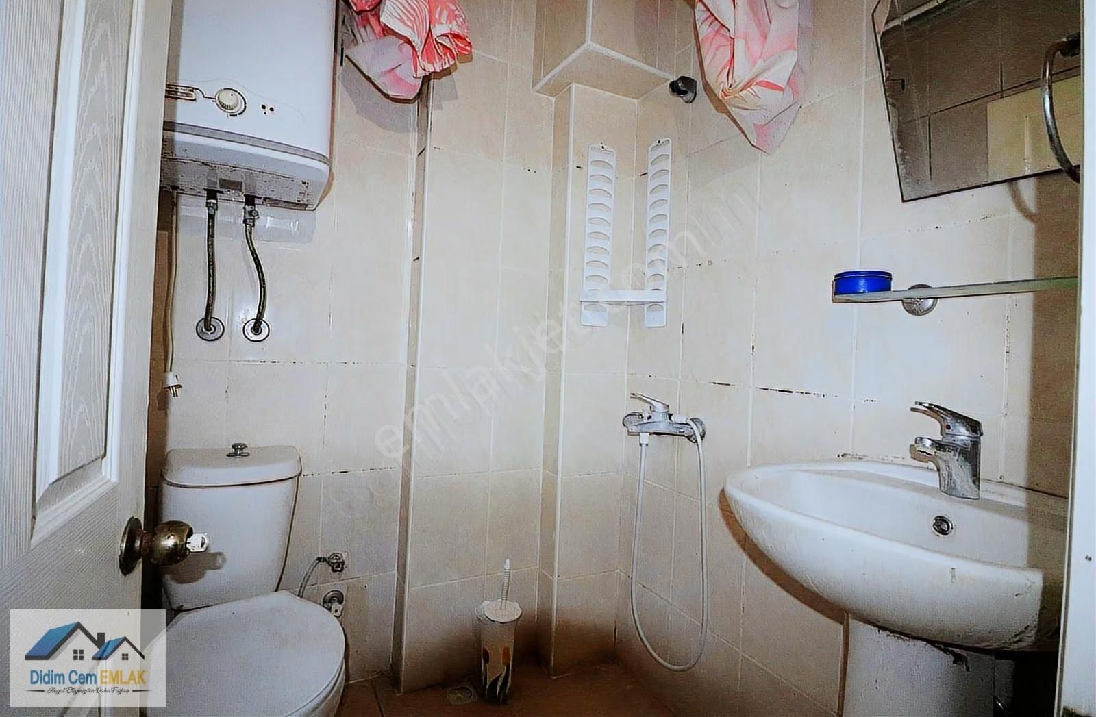 Kot Ta Depo Tapulu Satılık 1+1 Daire - Görsel 7