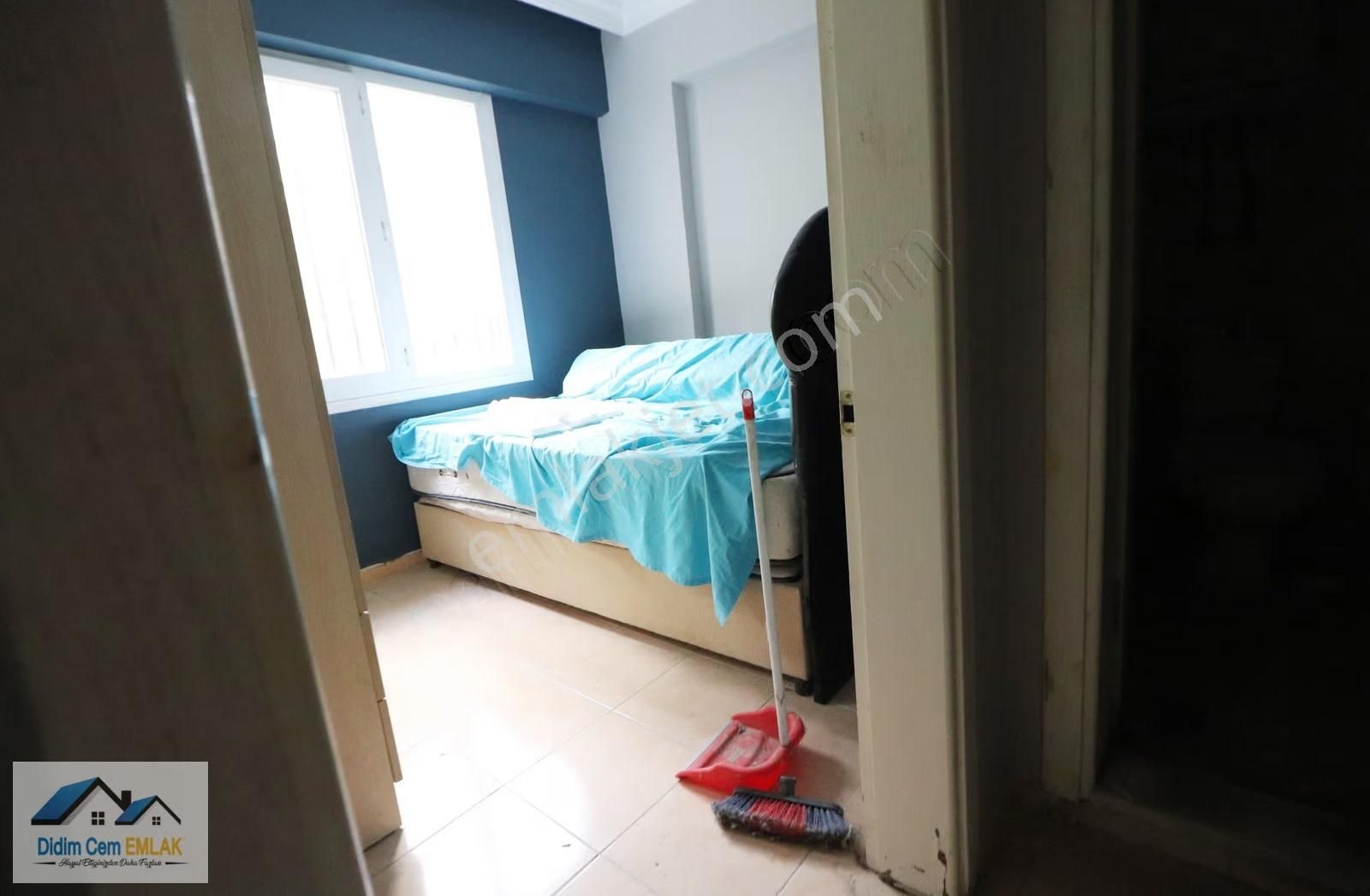 Kot Ta Depo Tapulu Satılık 1+1 Daire - Görsel 12