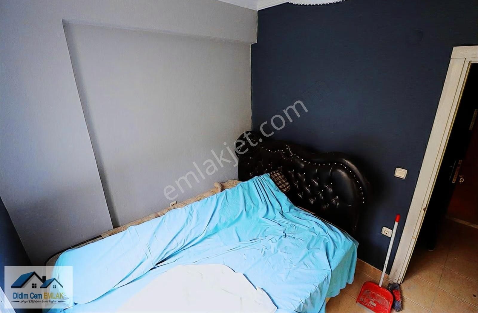 Kot Ta Depo Tapulu Satılık 1+1 Daire - Görsel 18