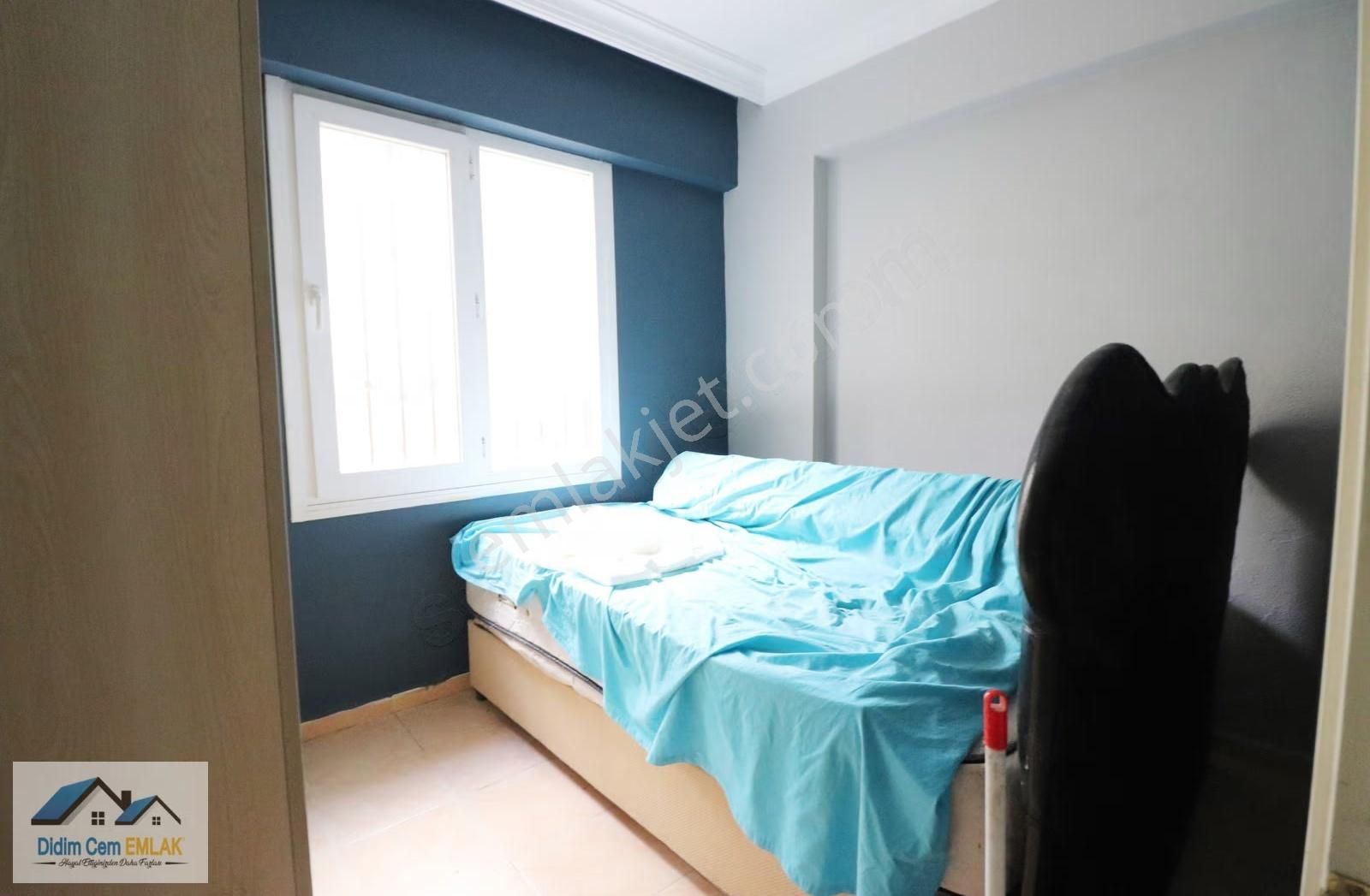 Kot Ta Depo Tapulu Satılık 1+1 Daire - Görsel 4