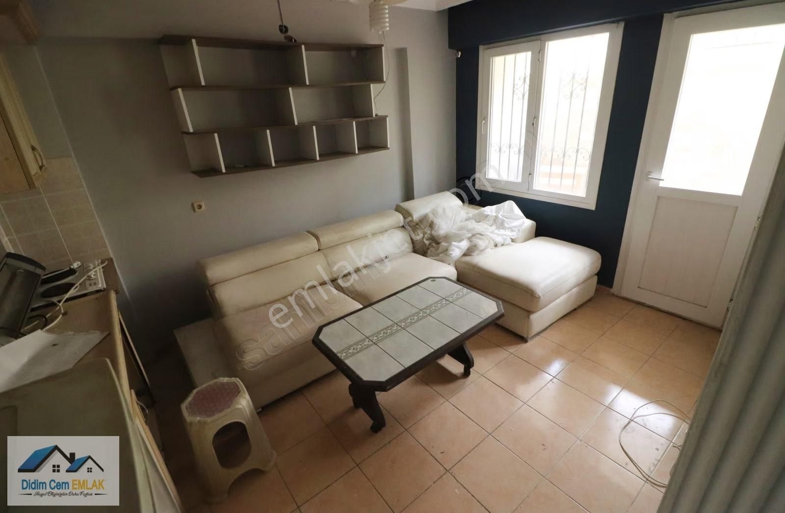 Kot Ta Depo Tapulu Satılık 1+1 Daire - Görsel 8