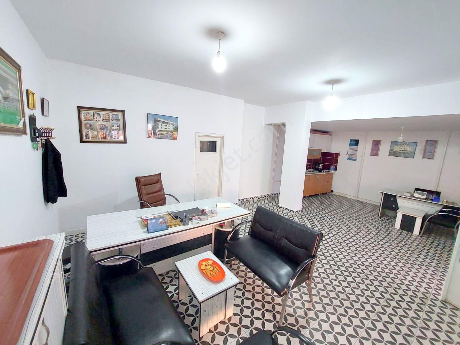 Gültepe'de, Yeni Hastane Arkasında 75 M2 + 65 M2 Dükkan! - Görsel 6