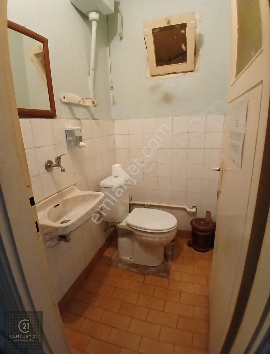 C21 Locadan Balıkesir Altıeylül Devren Kiralık Çiğ Köfte Dükkanı - Görsel 9