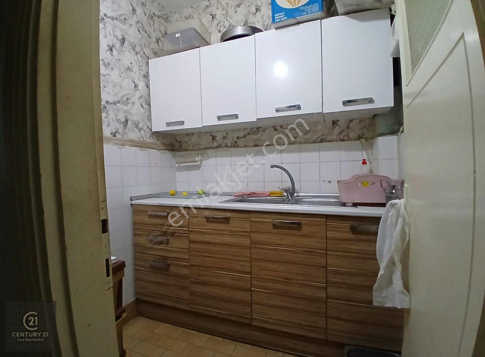 C21 Locadan Balıkesir Altıeylül Devren Kiralık Çiğ Köfte Dükkanı - Görsel 14
