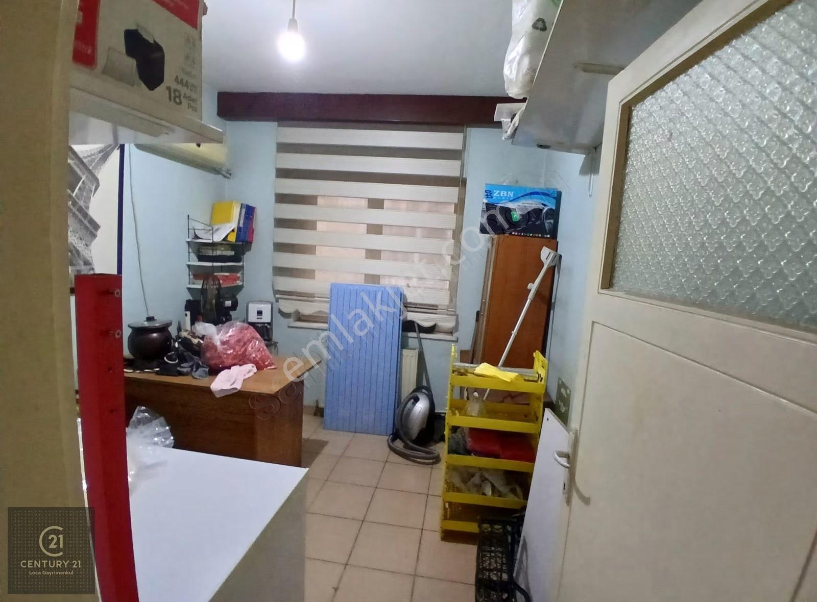 C21 Locadan Balıkesir Altıeylül Devren Kiralık Çiğ Köfte Dükkanı - Görsel 5