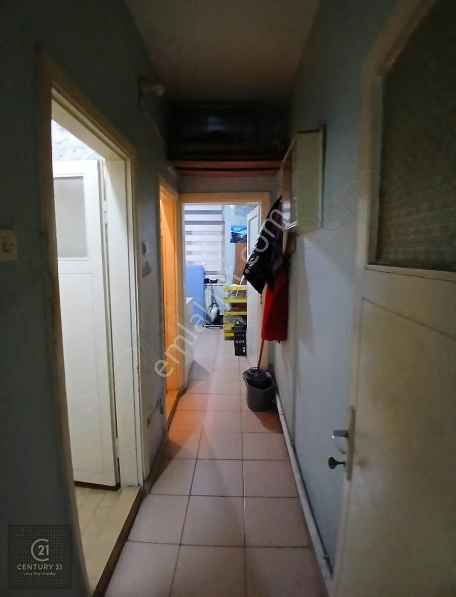 C21 Locadan Balıkesir Altıeylül Devren Kiralık Çiğ Köfte Dükkanı - Görsel 7