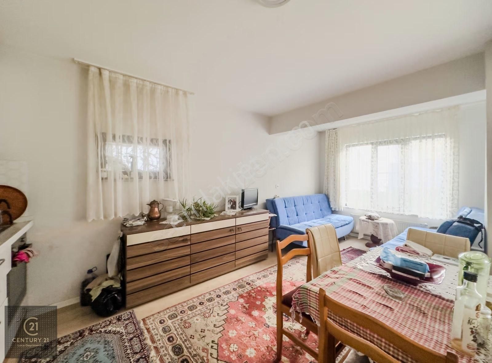 C21 Loca'dan Kuvayi Milliye'de Satılık 4+2 Tripleks Villa - Görsel 4