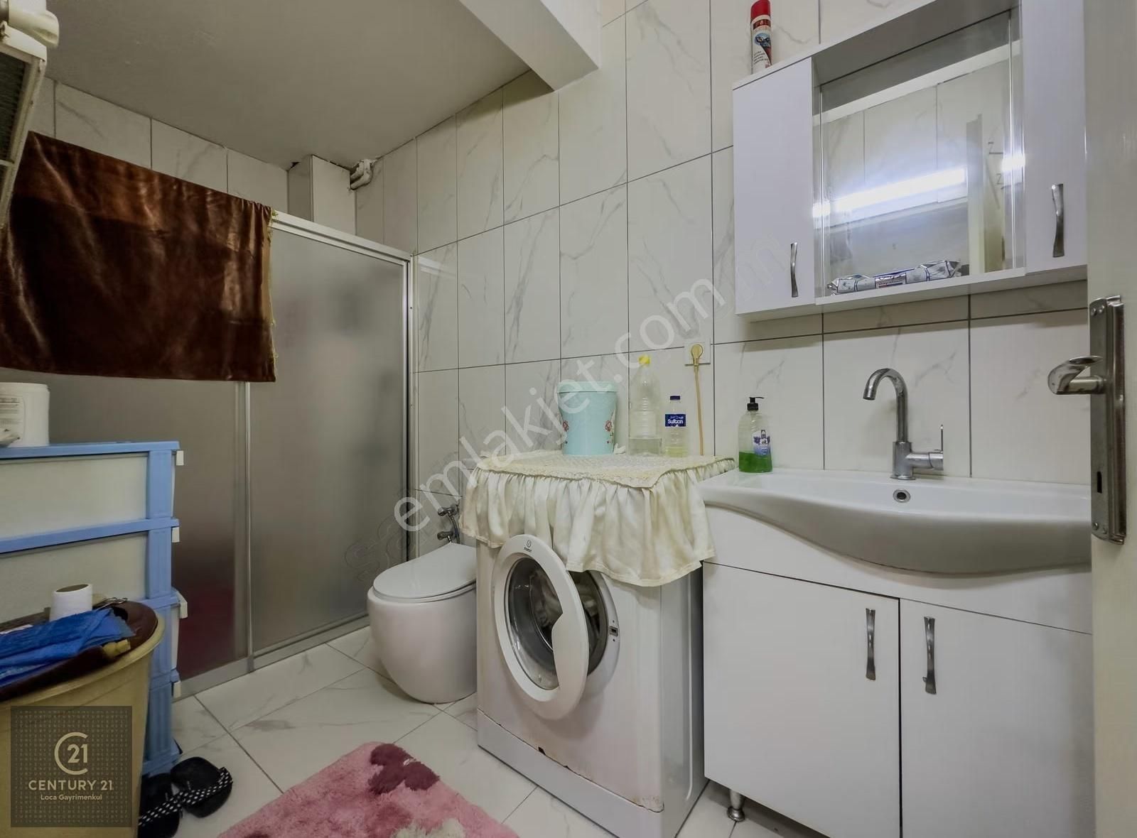 C21 Loca'dan Kuvayi Milliye'de Satılık 4+2 Tripleks Villa - Görsel 9