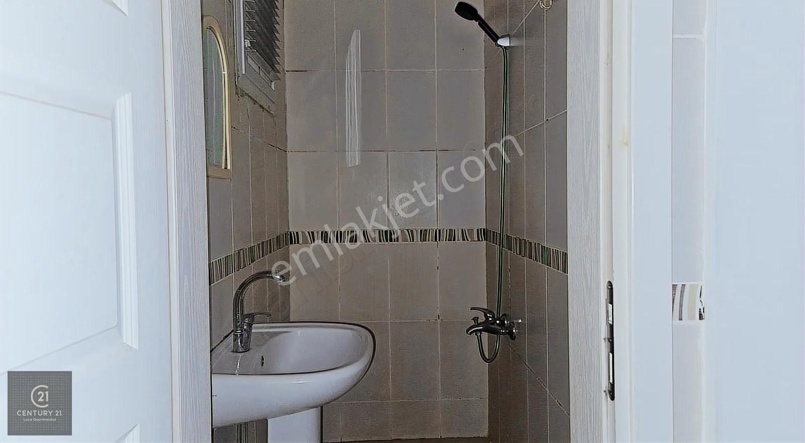 C21 Loca'dan Millet Bahçesi Manzaralı 3+1 Geniş Kiralık Daire - Görsel 12