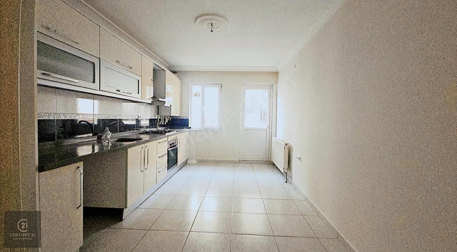 C21 Loca'dan Millet Bahçesi Manzaralı 3+1 Geniş Kiralık Daire - Görsel 8