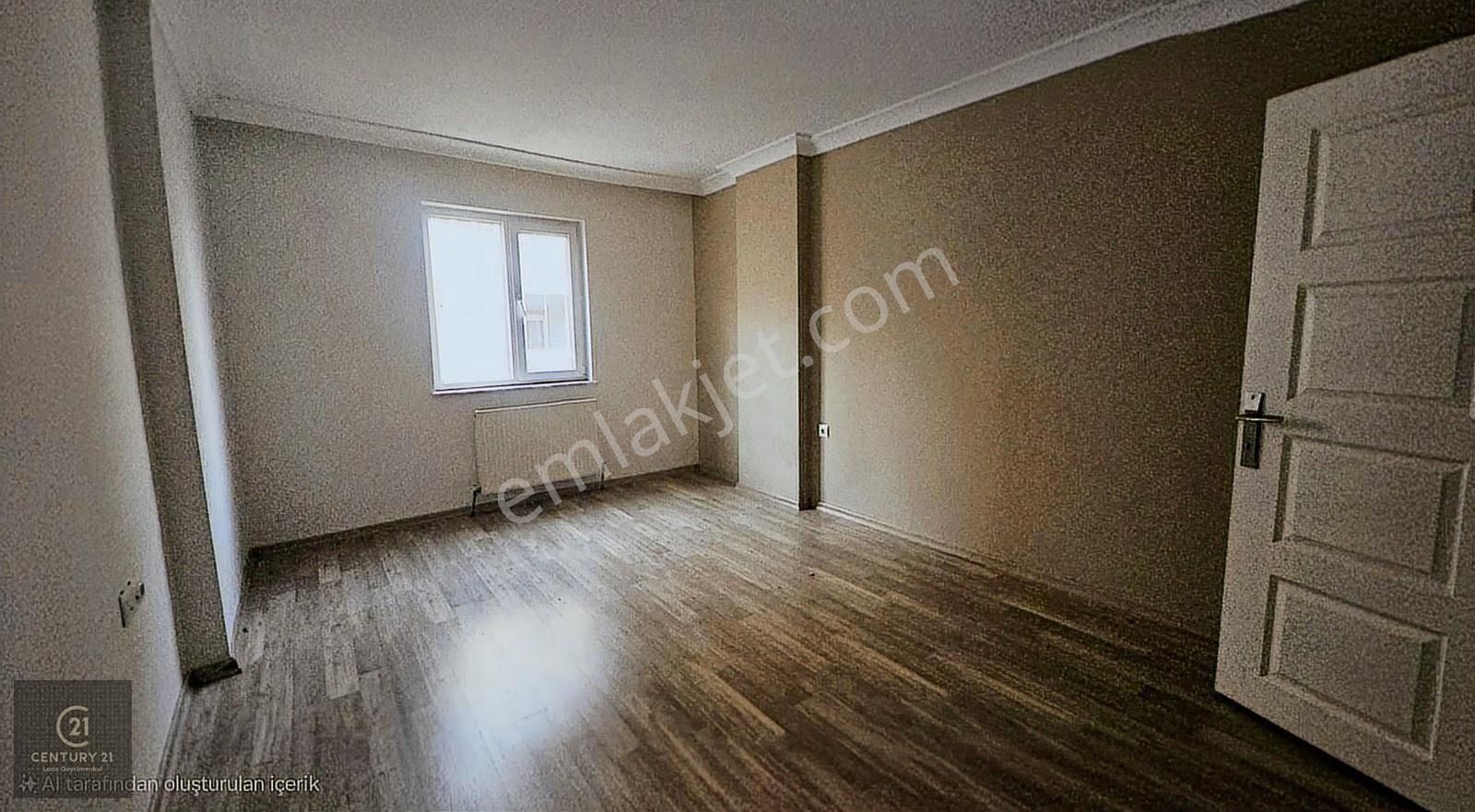 C21 Loca'dan Millet Bahçesi Manzaralı 3+1 Geniş Kiralık Daire - Görsel 6