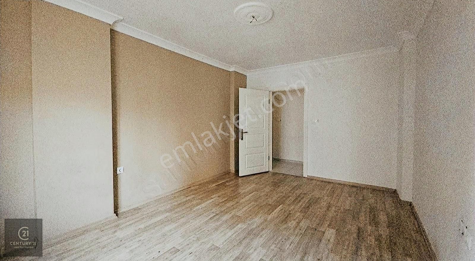 C21 Loca'dan Millet Bahçesi Manzaralı 3+1 Geniş Kiralık Daire - Görsel 9