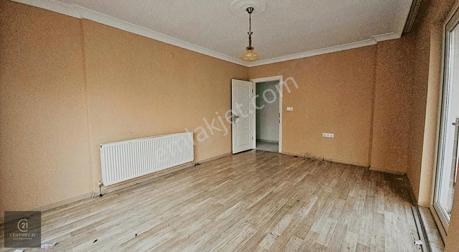 C21 Loca'dan Millet Bahçesi Manzaralı 3+1 Geniş Kiralık Daire - Görsel 11