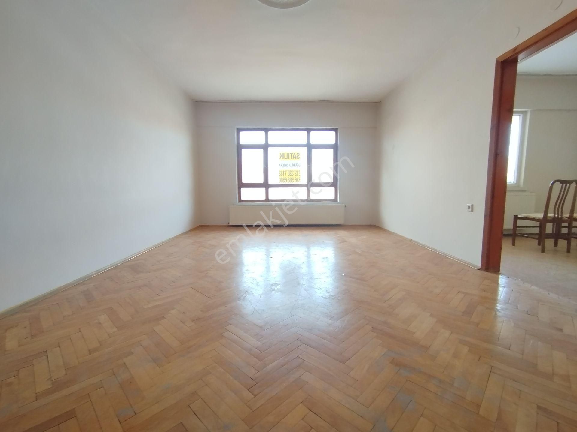 Pursaklar Kalecik Emlak'tan Hicret Camii Yakını Klasik 3+1 Daire - Görsel 8