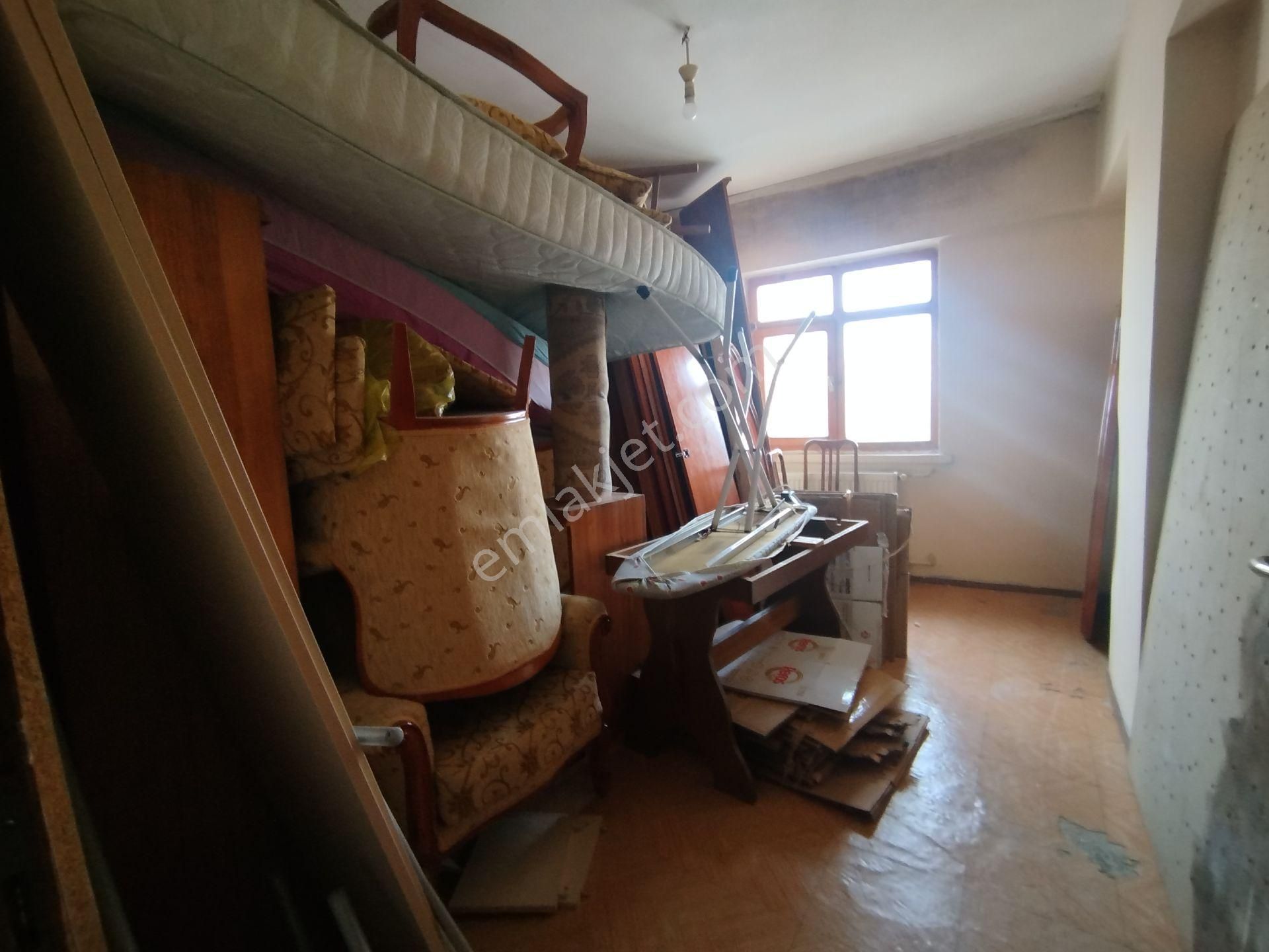 Pursaklar Kalecik Emlak'tan Hicret Camii Yakını Klasik 3+1 Daire - Görsel 18