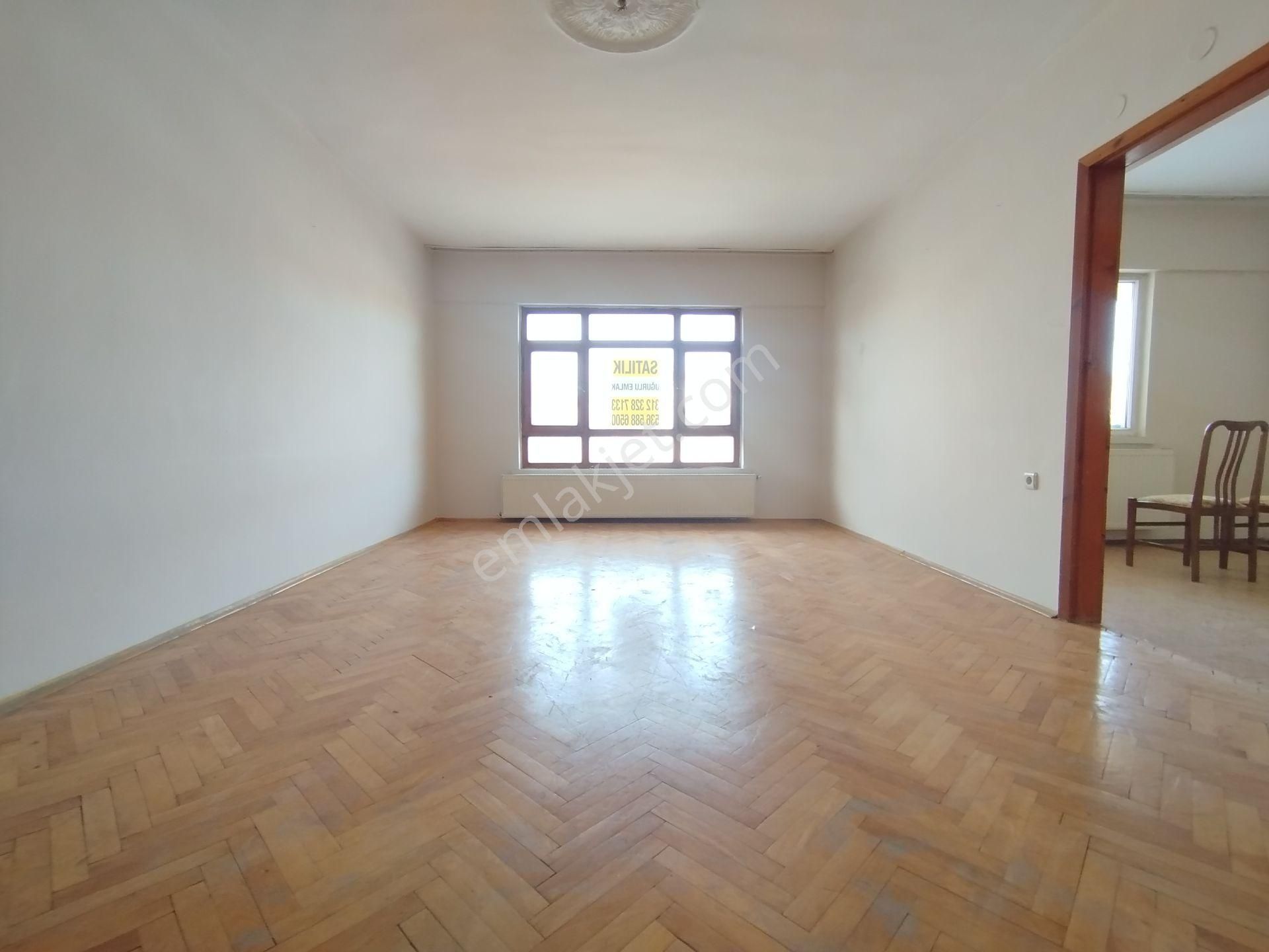 Pursaklar Kalecik Emlak'tan Hicret Camii Yakını Klasik 3+1 Daire - Görsel 9