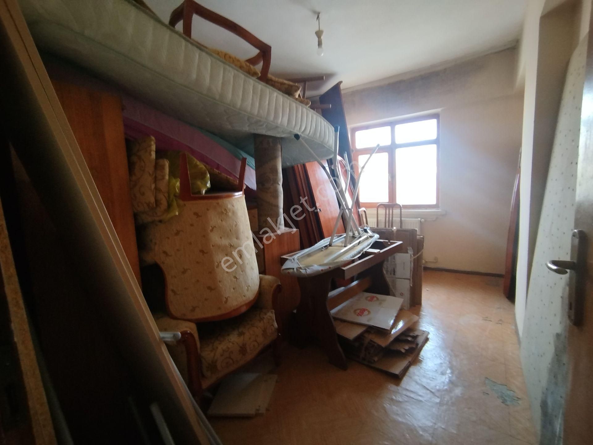 Pursaklar Kalecik Emlak'tan Hicret Camii Yakını Klasik 3+1 Daire - Görsel 17