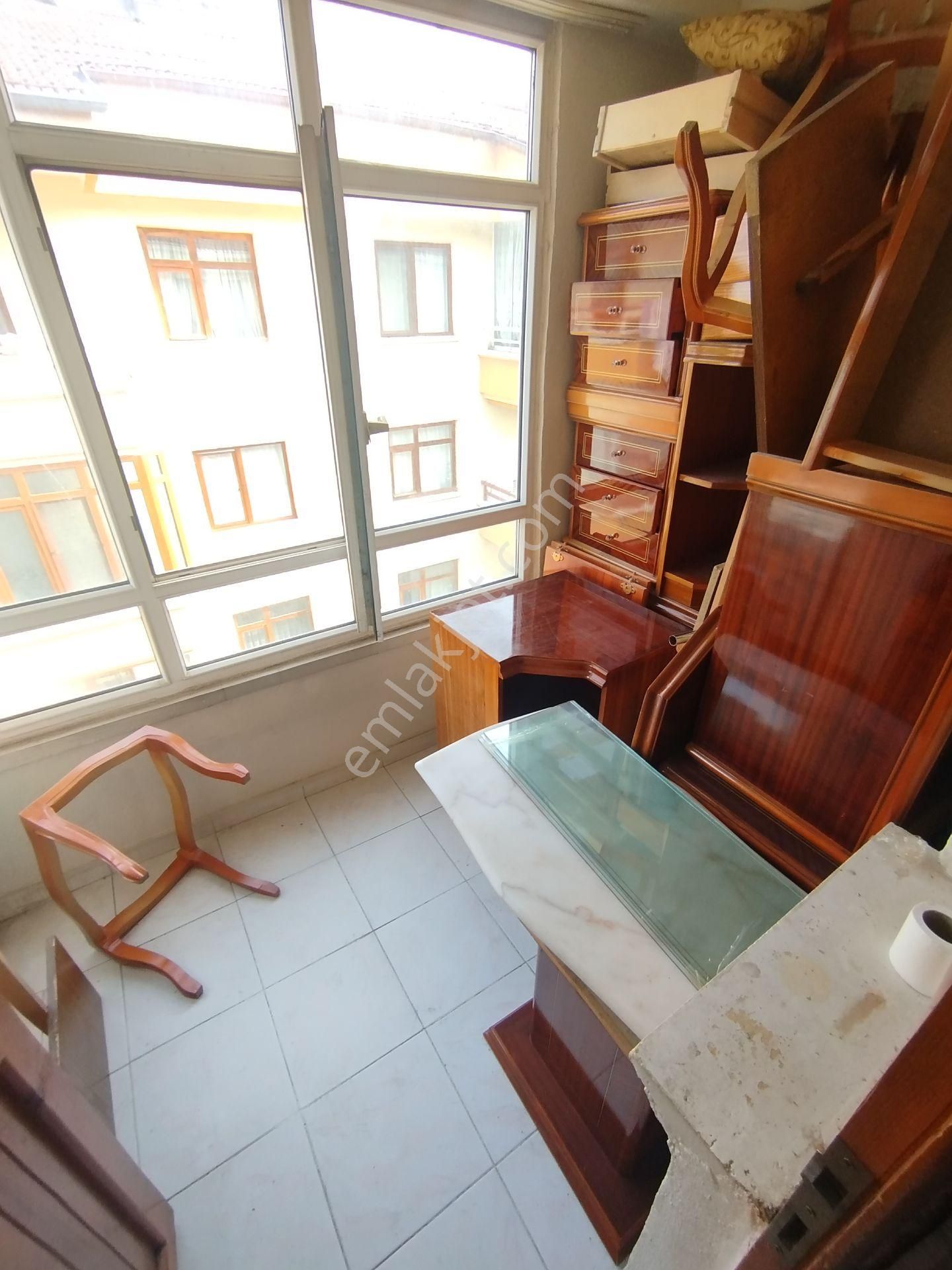 Pursaklar Kalecik Emlak'tan Hicret Camii Yakını Klasik 3+1 Daire - Görsel 22