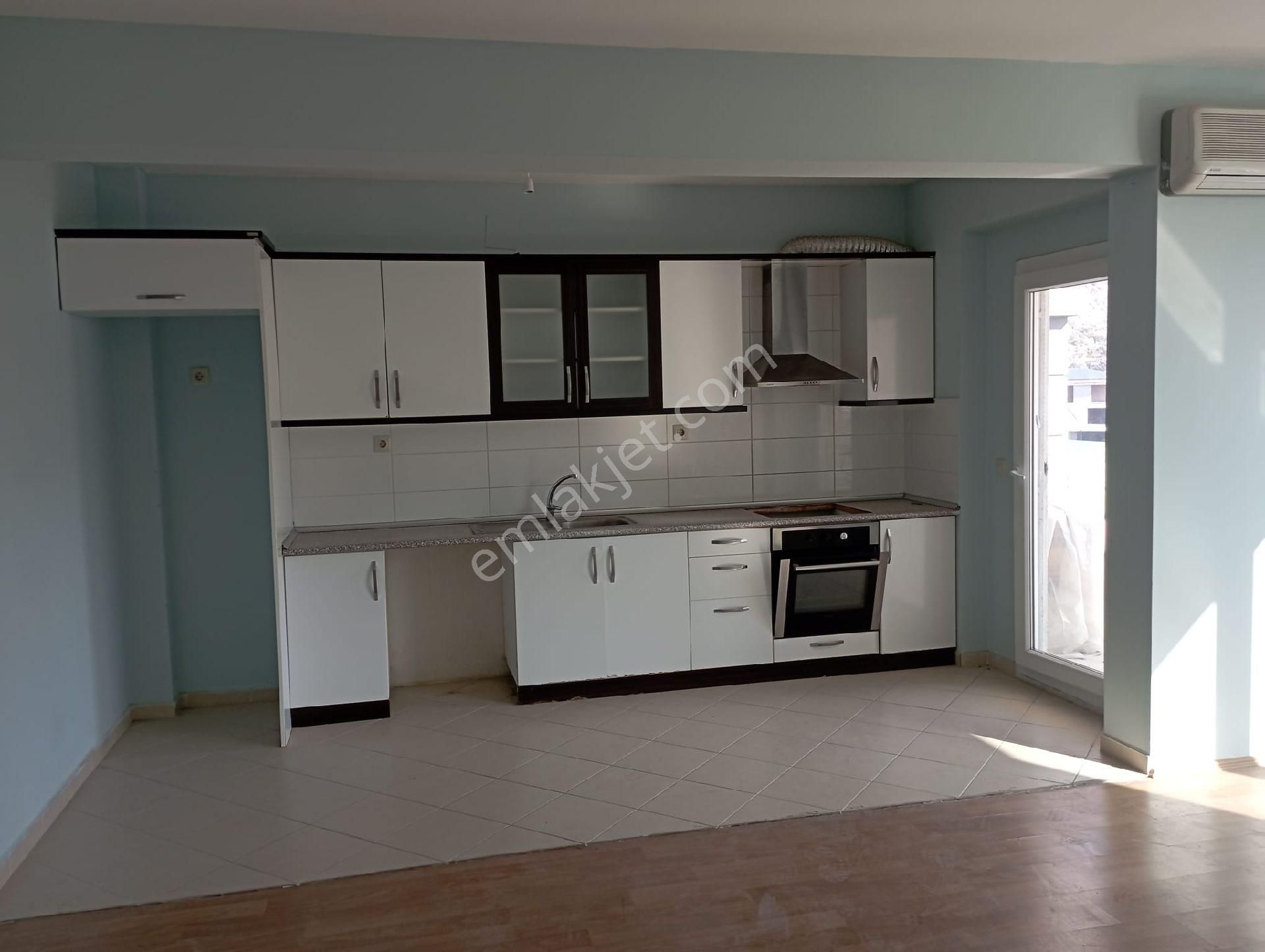 Kuşadası Ege Mahallesi Satılık Daire