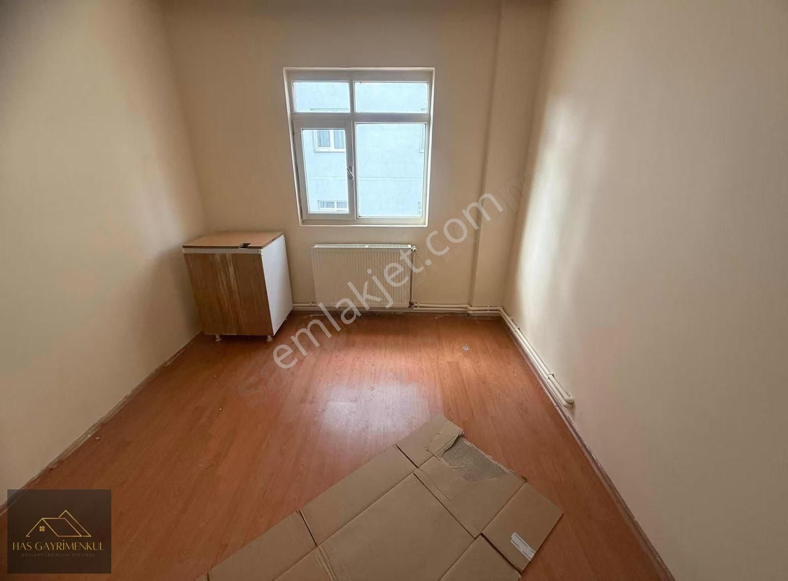 Pursaklar Merkezde Cadde Üzerinde 1.kat 3+1 Kiralık Daire - Görsel 14