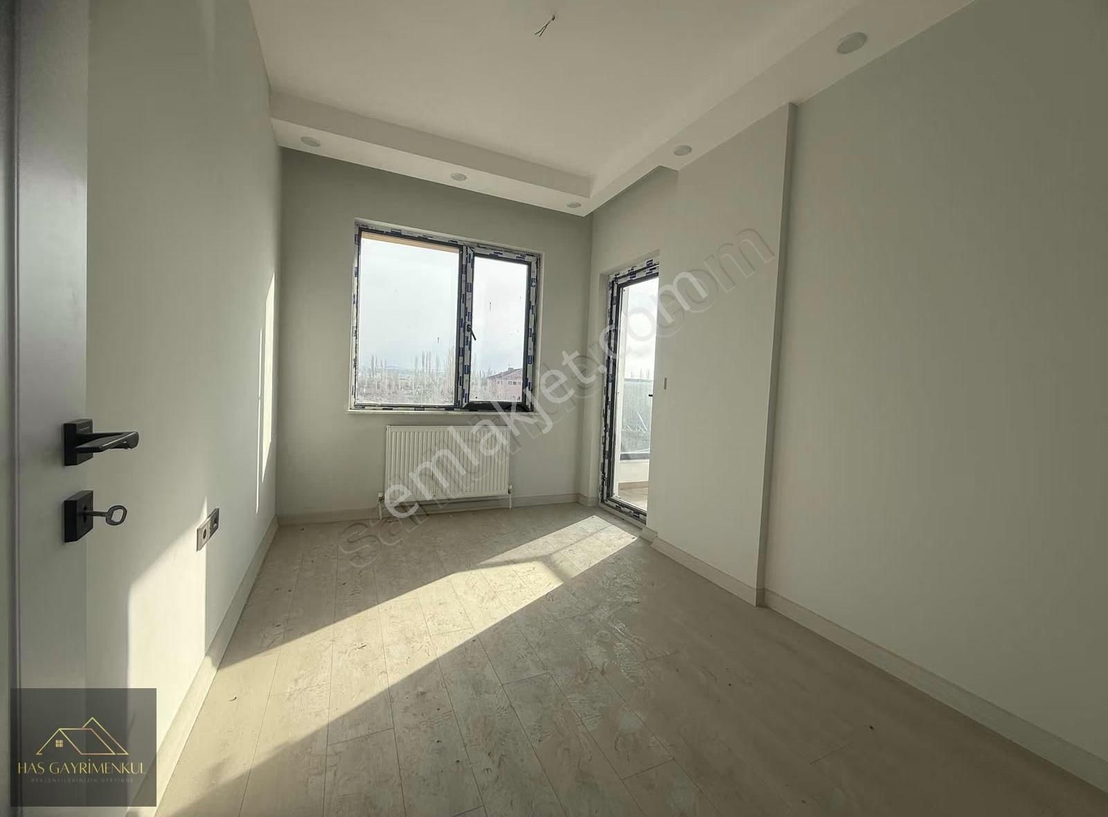 Çubuk Dumlupınar'da 1+1 Üniversiteye Yürüme Mesafesinde Kiralık - Görsel 8