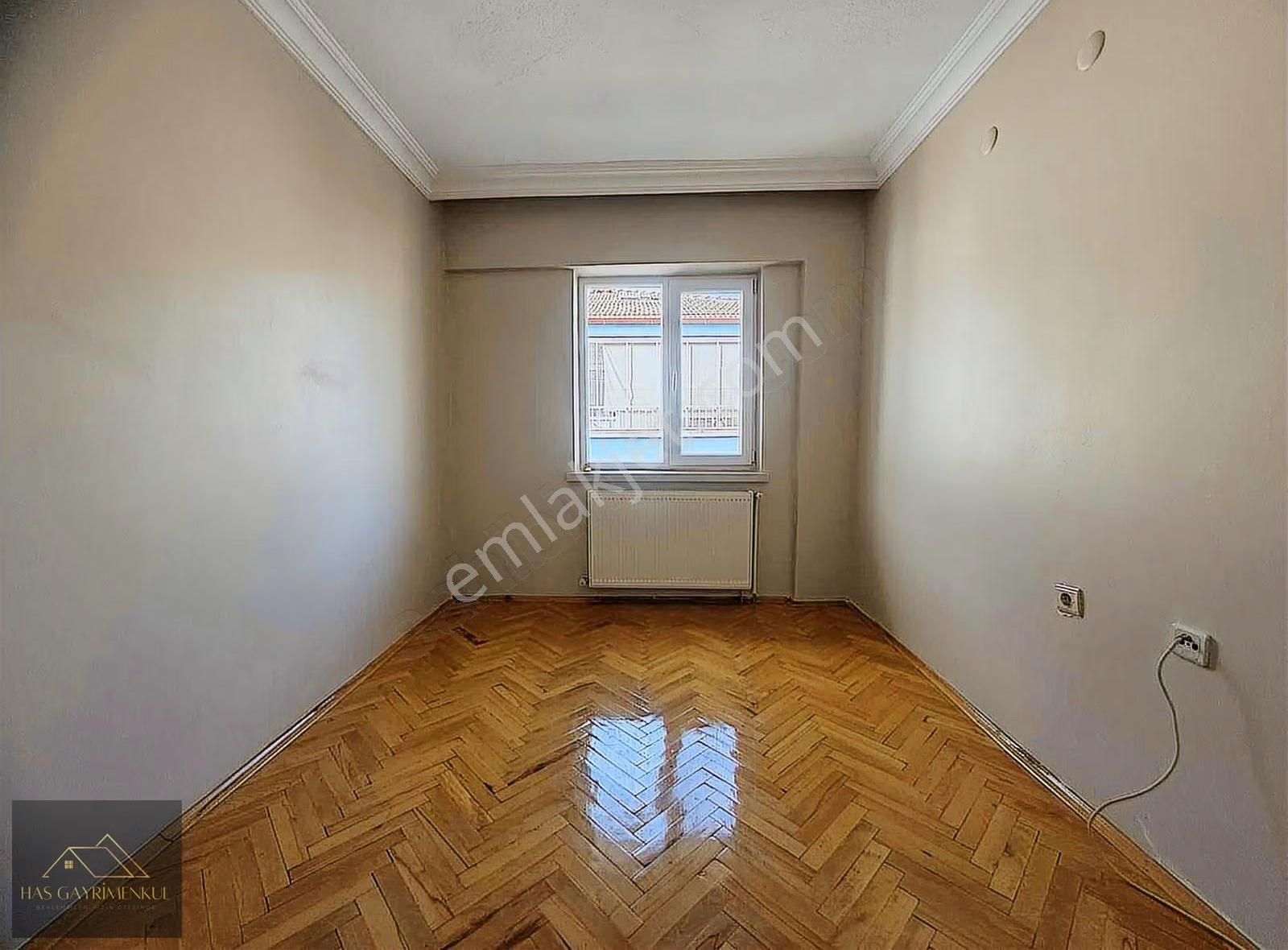 Has Gayrimenkul'den Merkezde 3+1 Masrafsız Uygun Fiyatlı Daire - Görsel 3