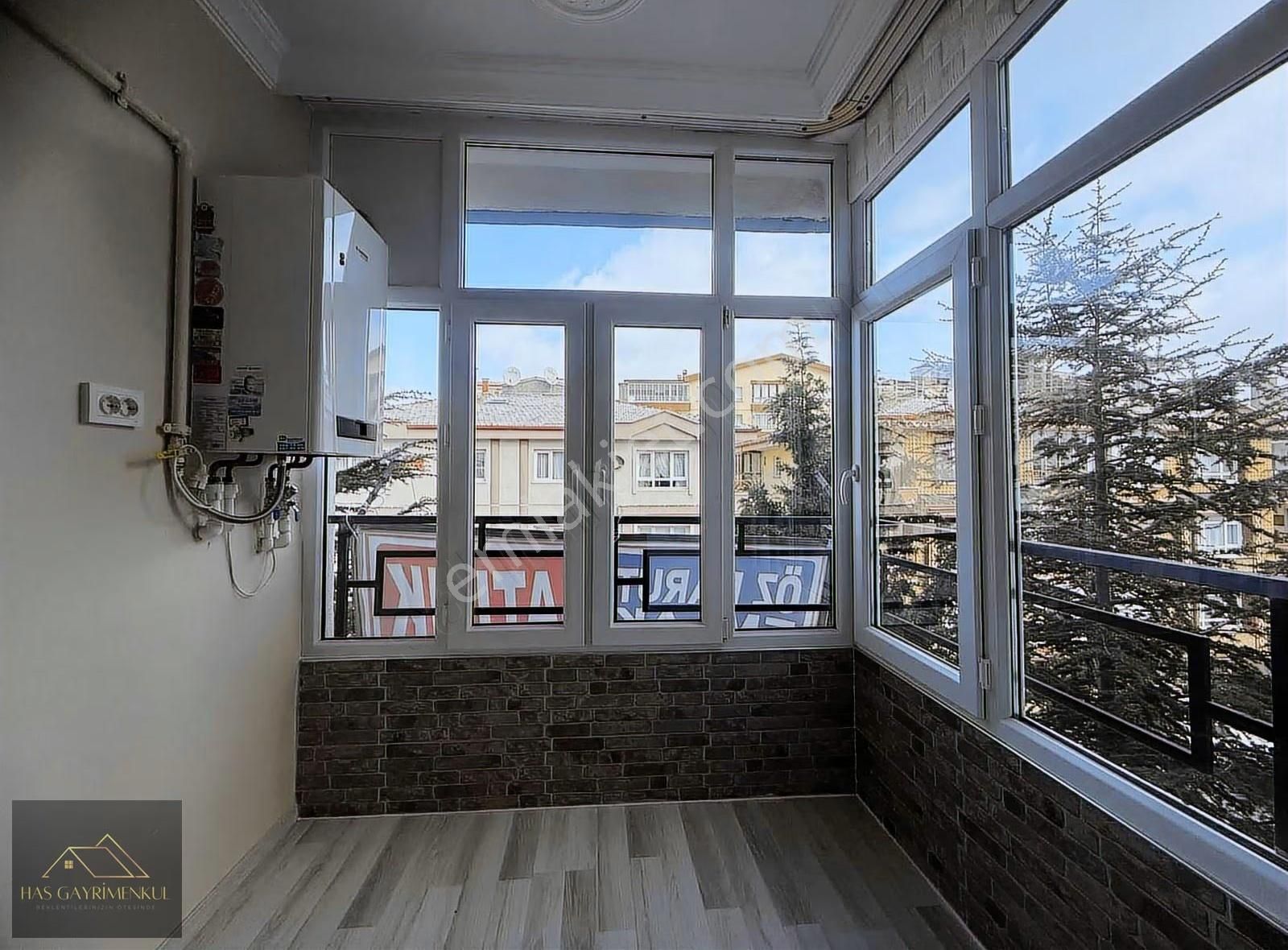 Has Gayrimenkul'den Merkezde 3+1 Masrafsız Uygun Fiyatlı Daire - Görsel 15