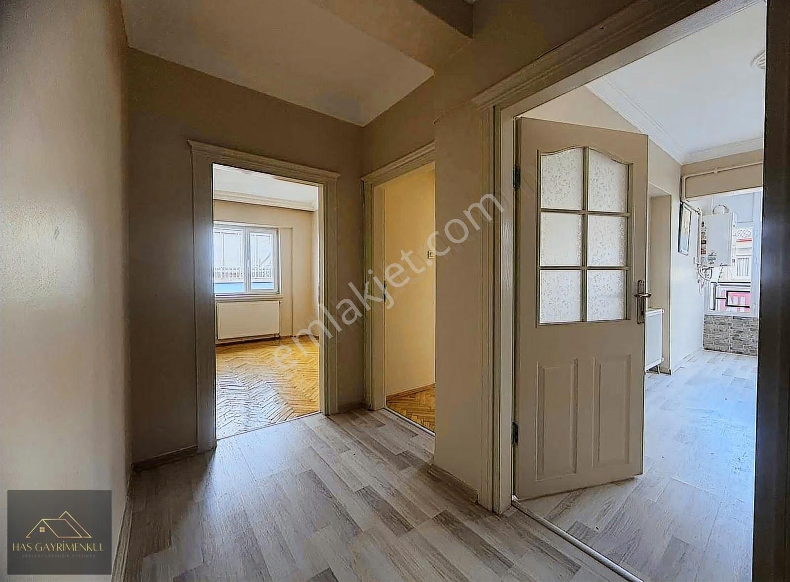 Has Gayrimenkul'den Merkezde 3+1 Masrafsız Uygun Fiyatlı Daire - Görsel 20