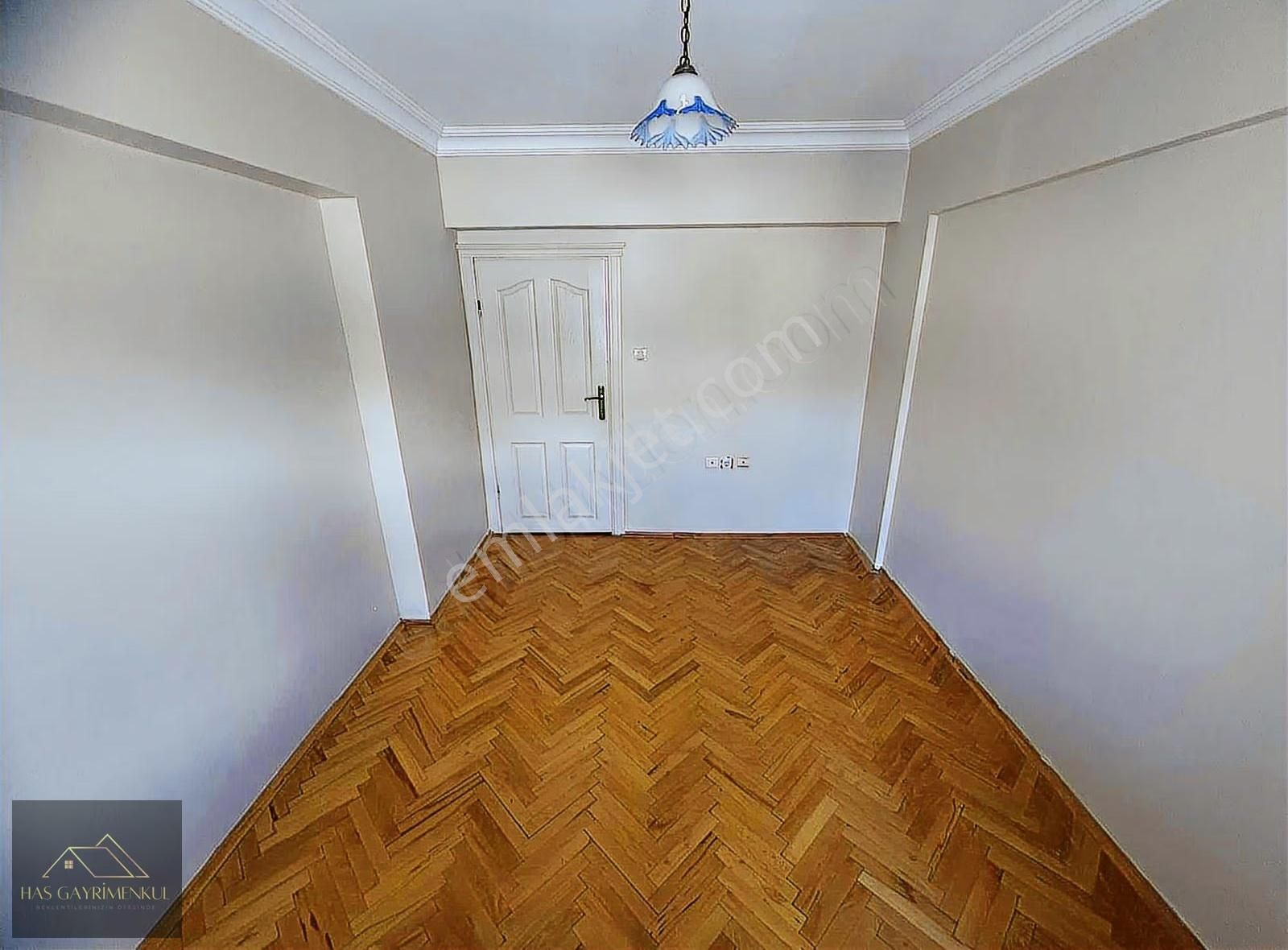 Has Gayrimenkul'den Merkezde 3+1 Masrafsız Uygun Fiyatlı Daire - Görsel 4