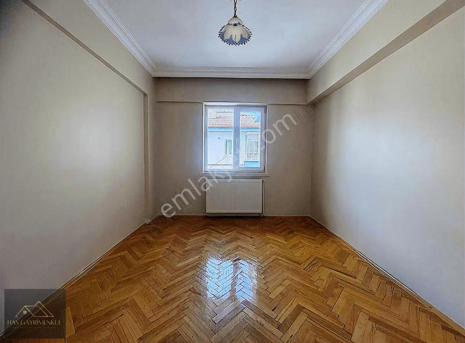 Has Gayrimenkul'den Merkezde 3+1 Masrafsız Uygun Fiyatlı Daire - Görsel 6