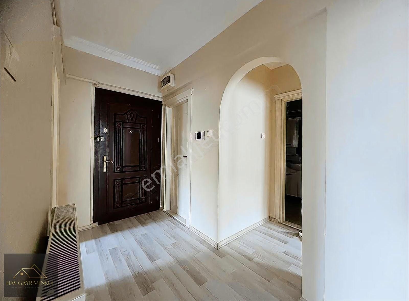 Has Gayrimenkul'den Merkezde 3+1 Masrafsız Uygun Fiyatlı Daire - Görsel 17