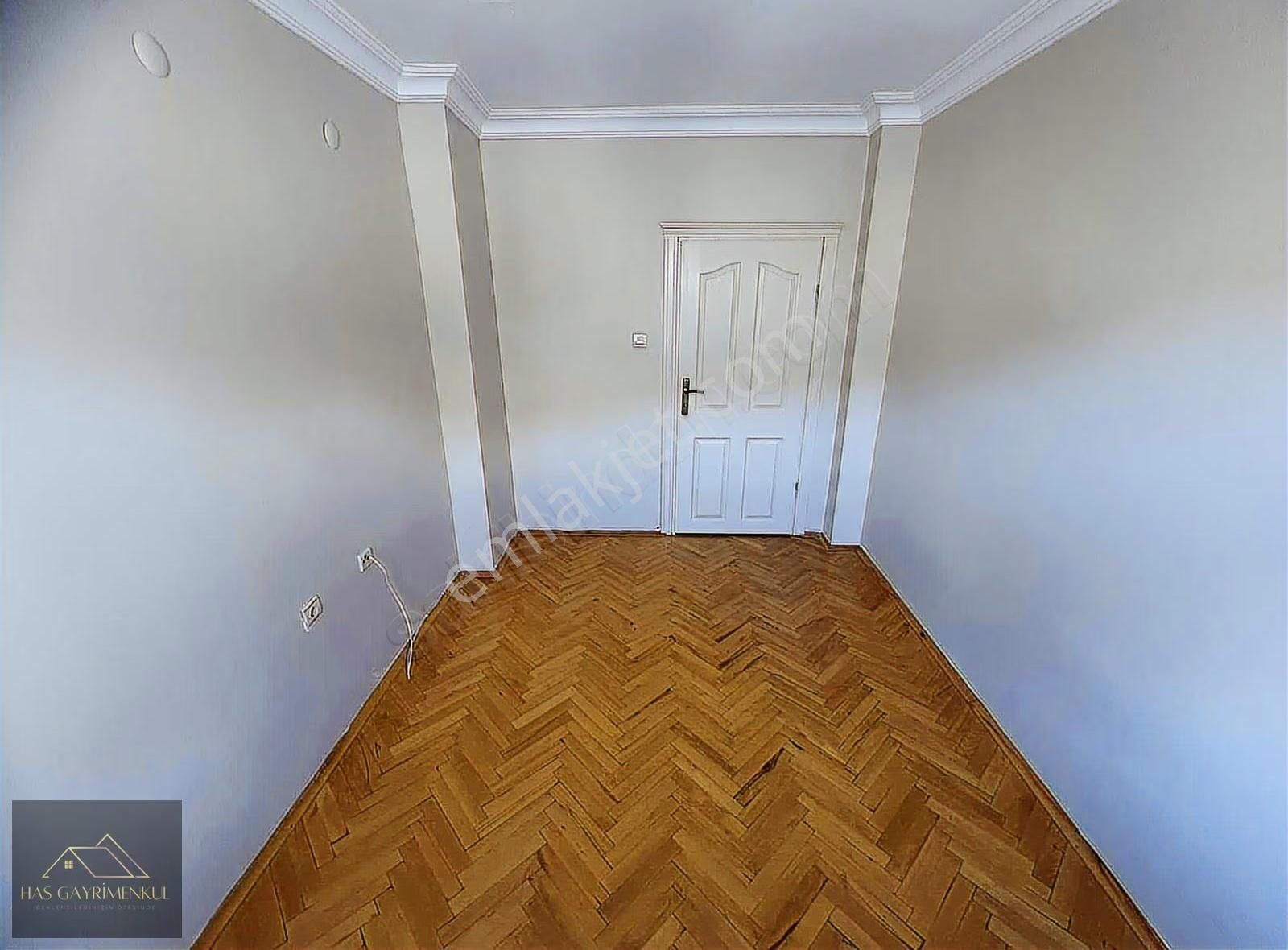 Has Gayrimenkul'den Merkezde 3+1 Masrafsız Uygun Fiyatlı Daire - Görsel 9