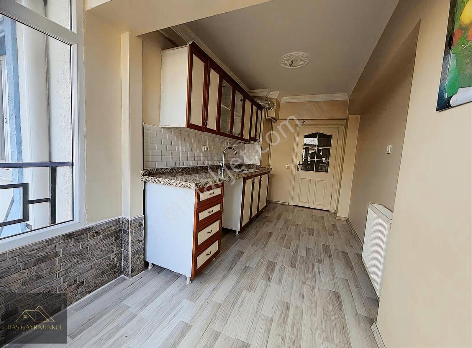 Has Gayrimenkul'den Merkezde 3+1 Masrafsız Uygun Fiyatlı Daire - Görsel 19