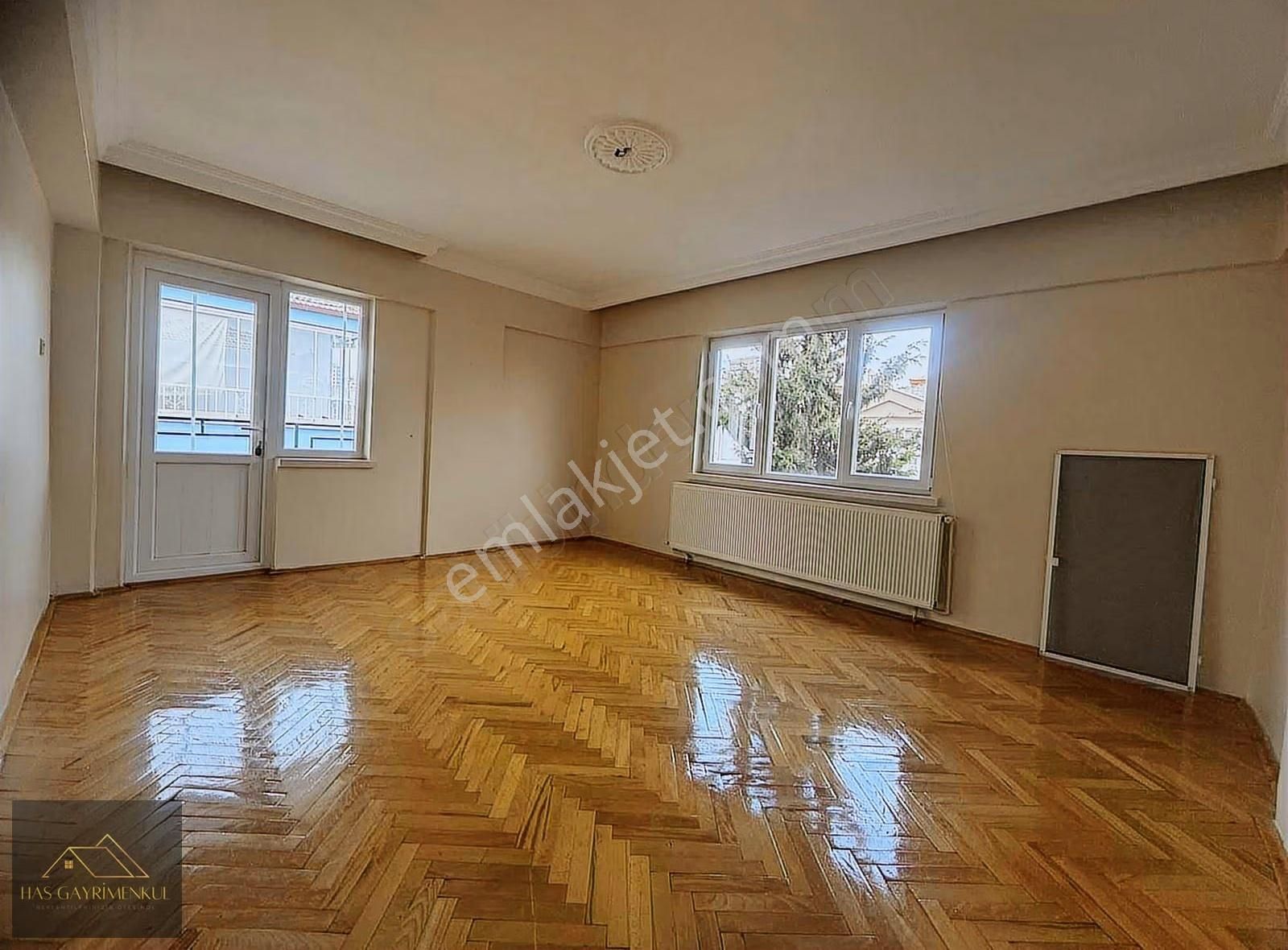 Has Gayrimenkul'den Merkezde 3+1 Masrafsız Uygun Fiyatlı Daire - Görsel 16